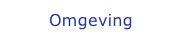 Omgeving